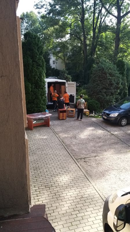 Uniwersytet Jagielloński korzysta z usług firmy Lider